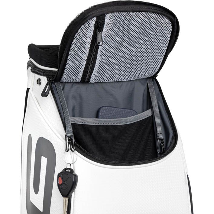 PING Tour Staff Golf Bag - PING